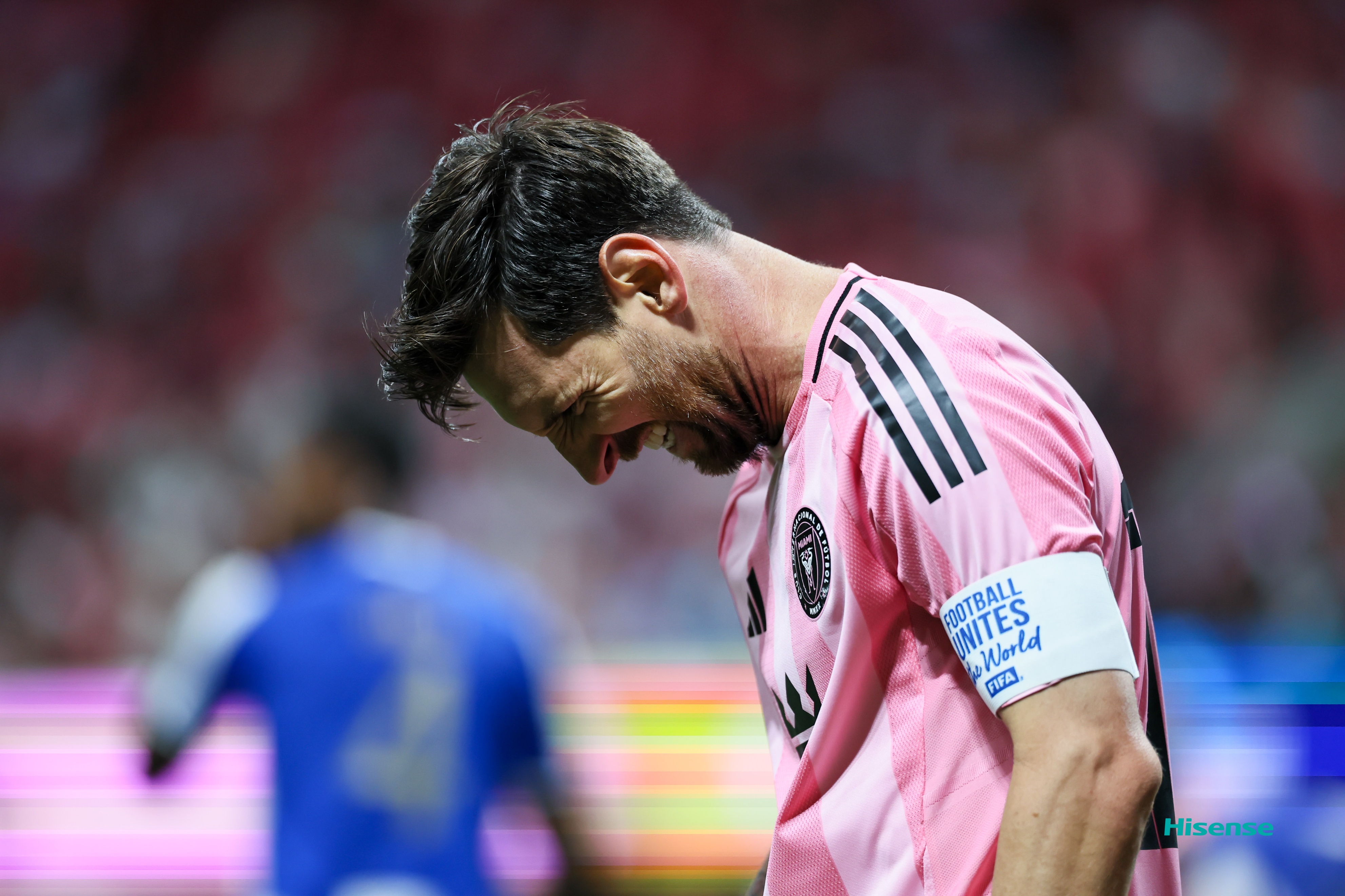 九游娱乐-关于热火不断突破！，梅西连续五场比赛得分超过晋级下一阶段上演精彩一战的信息