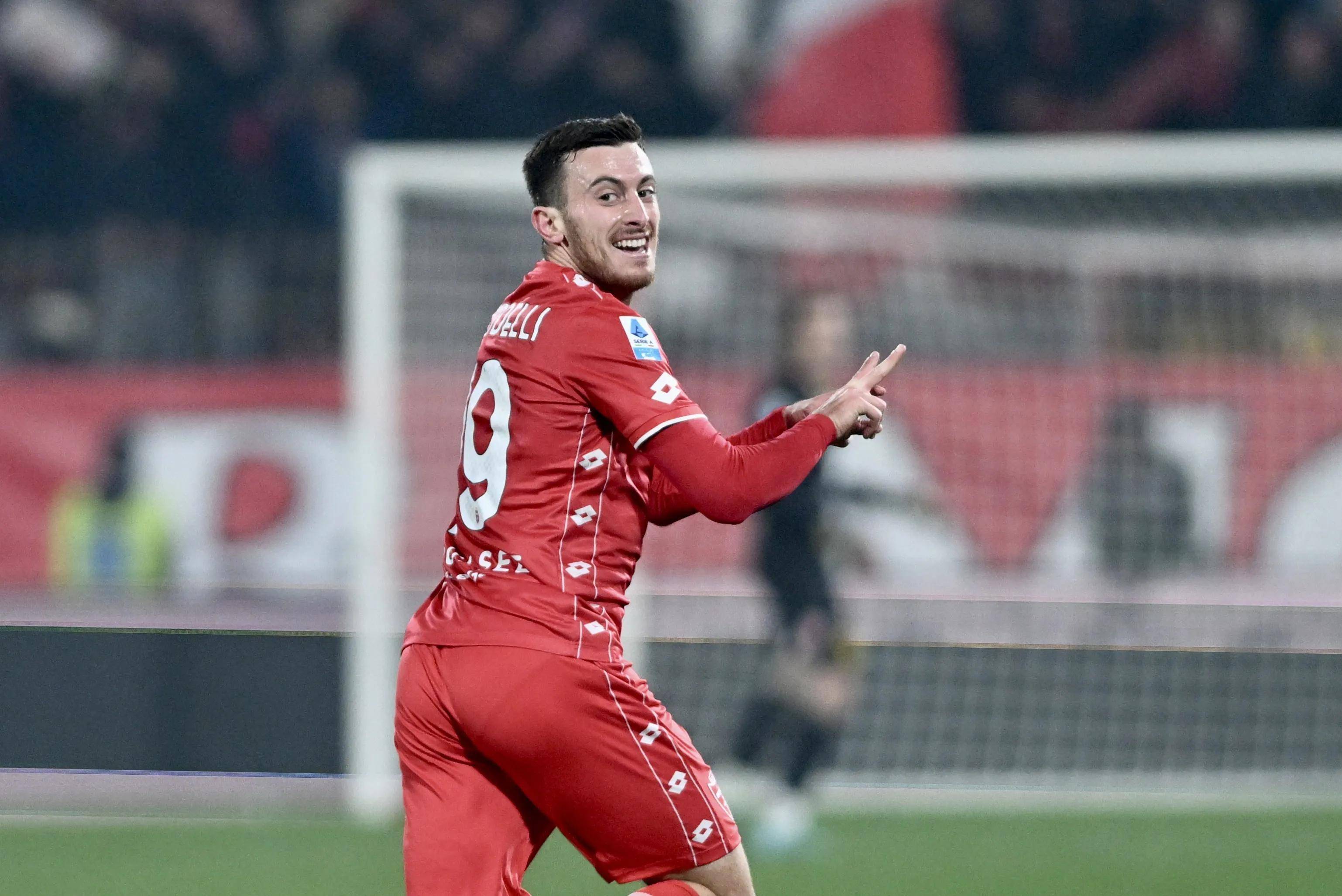 九游娱乐-亚特兰大对热那亚比分