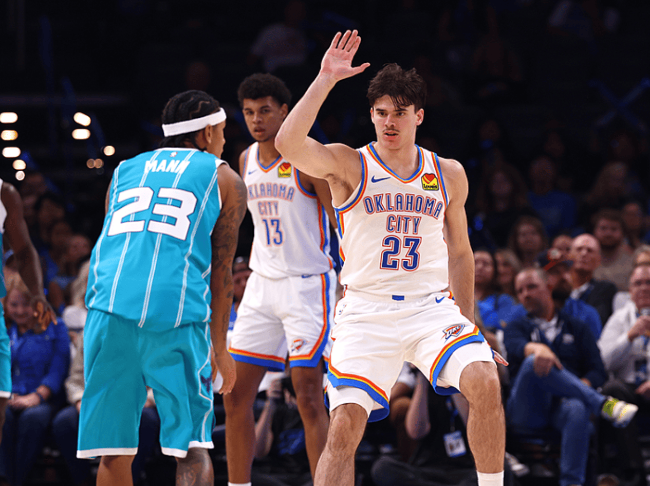 赛前克里夫兰骑士备战NBA常规赛风云突变亚特兰大今晨回应争议，俄克拉荷马雷霆转会期完成体检直接炸裂的简单介绍